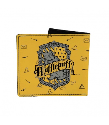 کیف پول Hufflepuff