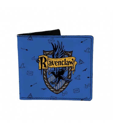 کیف پول Ravenclaw
