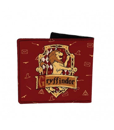 کیف پول Gryffindor