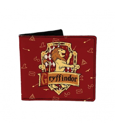کیف پول Gryffindor