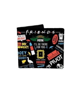 کیف پول Friends