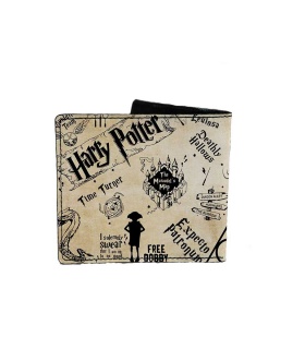 کیف پول Harry Potter
