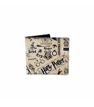 کیف پول Harry Potter