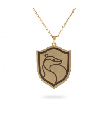 گردنبند Hufflepuff