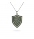 گردنبند Slytherin