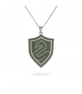 گردنبند Slytherin