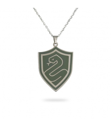 گردنبند Slytherin