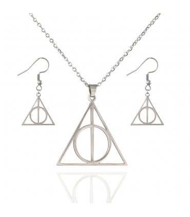 نیم ست یادگاران مرگ