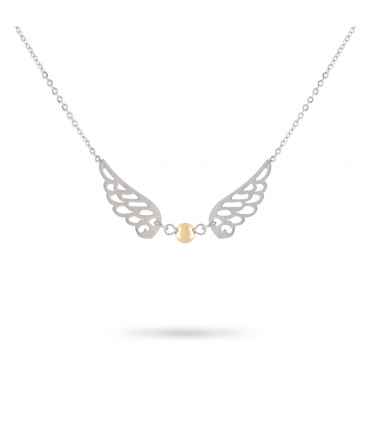 گردنبند Golden Snitch