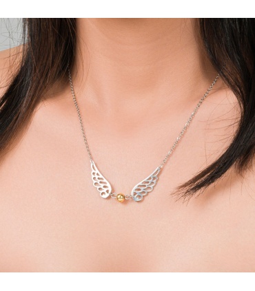 گردنبند Golden Snitch