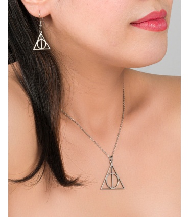 نیم ست یادگاران مرگ