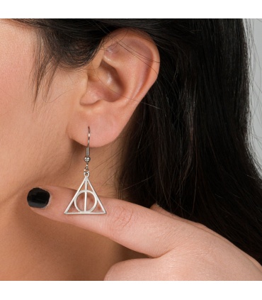 گوشواره یادگاران مرگ