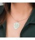 گردنبند Slytherin