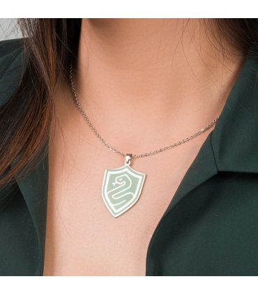گردنبند Slytherin