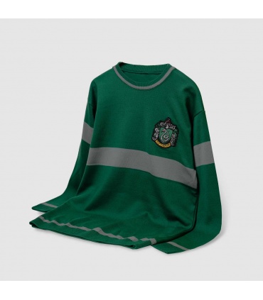 پلیور کوییدیچ اسلیترین