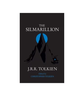 کتاب Silmarillion