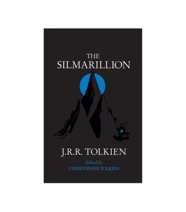 کتاب Silmarillion