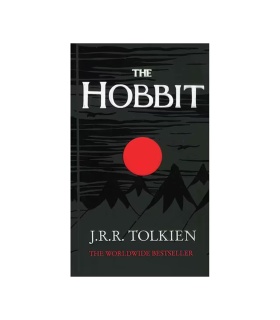 کتاب The Hobbit
