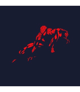 پوشیدنی با طرح Spiderman 2026