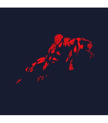 پوشیدنی با طرح Spider Man-4
