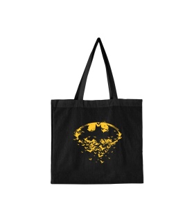 ساک پارچه ای مشکی Batman
