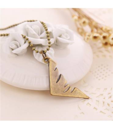 گردنبند جفت پاراباتای