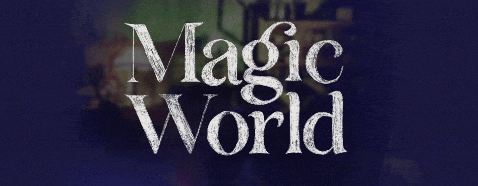 دنیای جادویی هری‌پاتر
