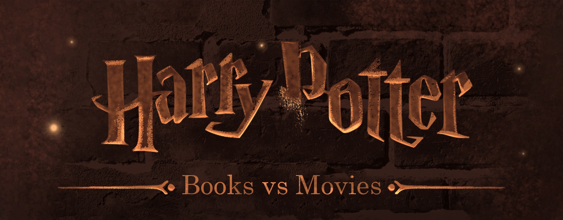 تفاوت کتاب‌ها و فیلم‌های «هری پاتر» - بخش دوم