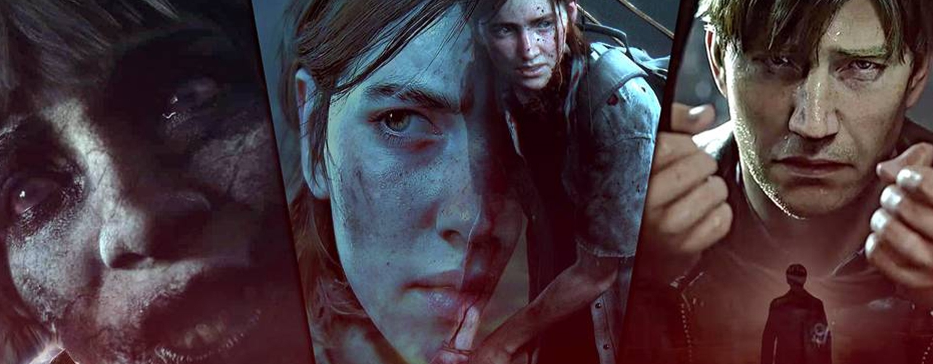 ۶ بازی ترسناک برای طرفدارای The Last of Us!