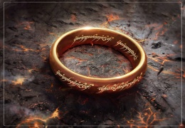 تمام حلقه‌های قدرت در دنیای «ارباب حلقه‌ها»
