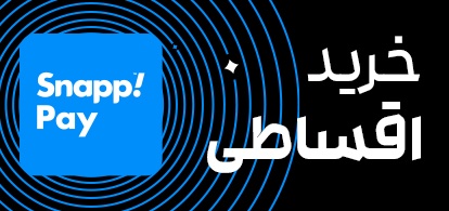 امکان خرید قسطی در فانتازیو با اسنپ پی!