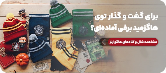 Harry Potter-Landing-hat