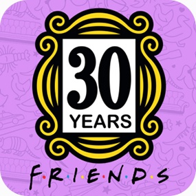 Friends - Landing - logo