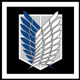 تمامی محصولات دنیای Attack on Titan