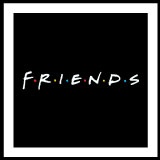 تمامی محصولات دنیای Friends