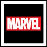 تمام محصولات دنیای Marvel