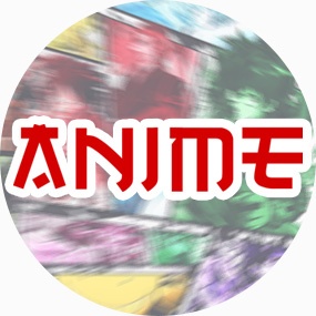 Anime - Landing - logo